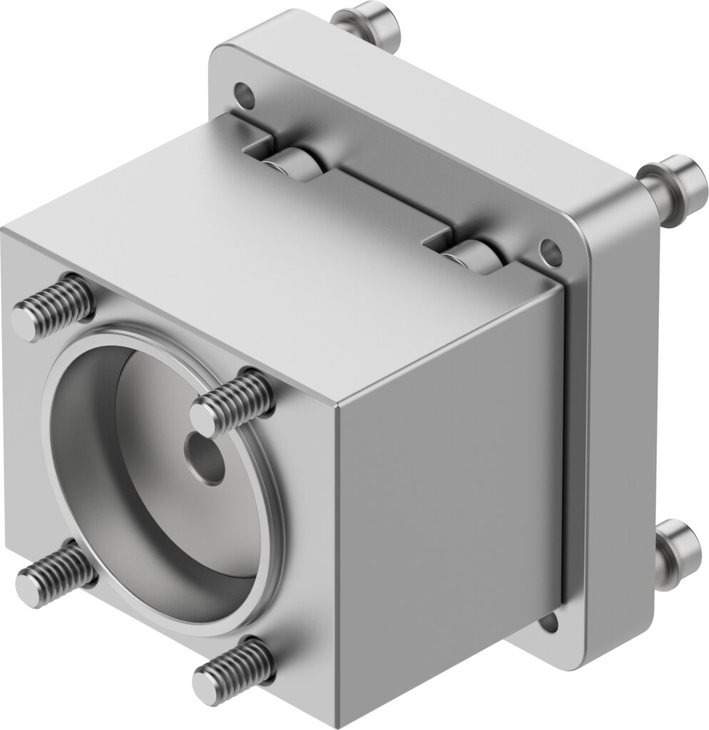 Festo 8105923 Axialbausatz - Bild 2