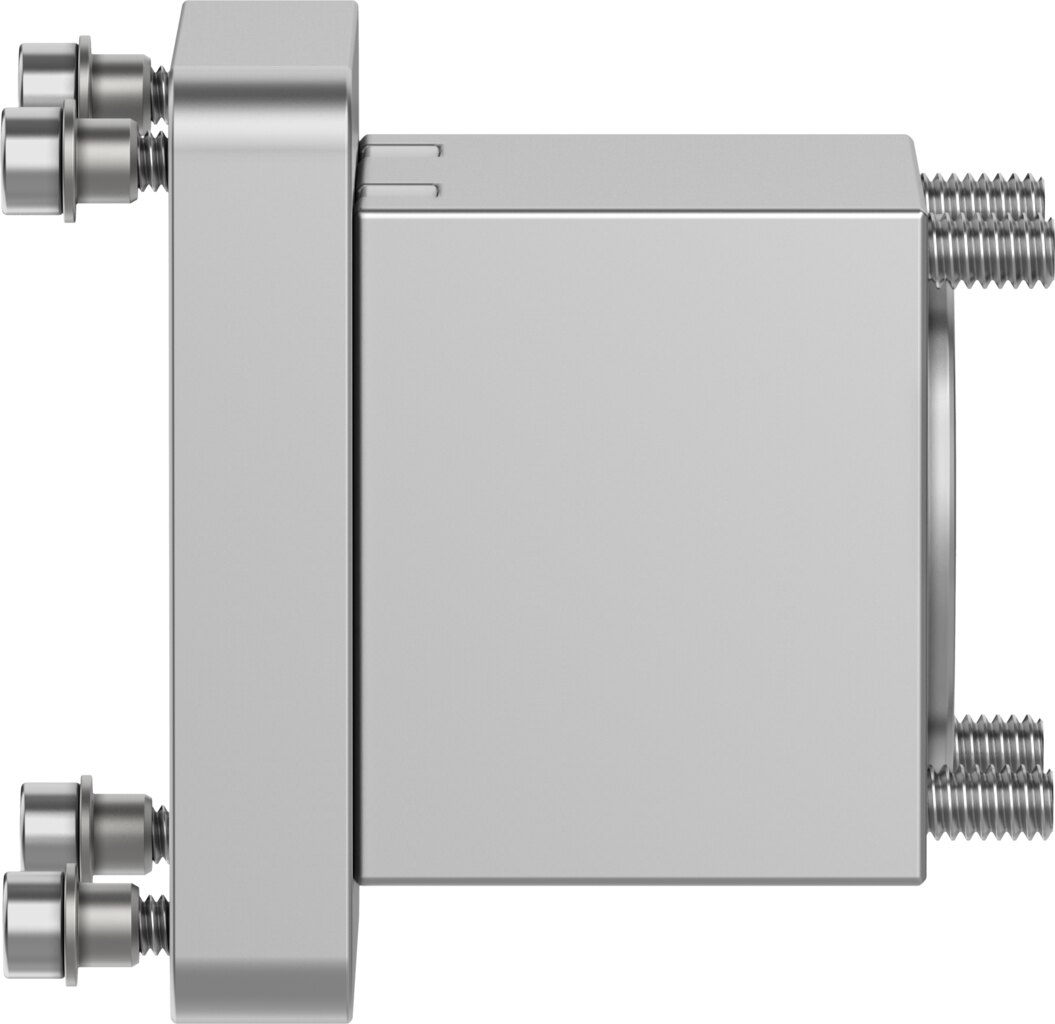 Festo 8105923 Axialbausatz - Bild 3
