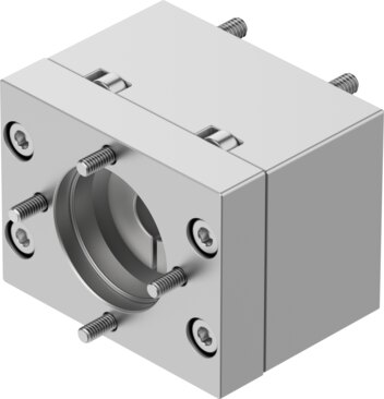 Axialbausatz