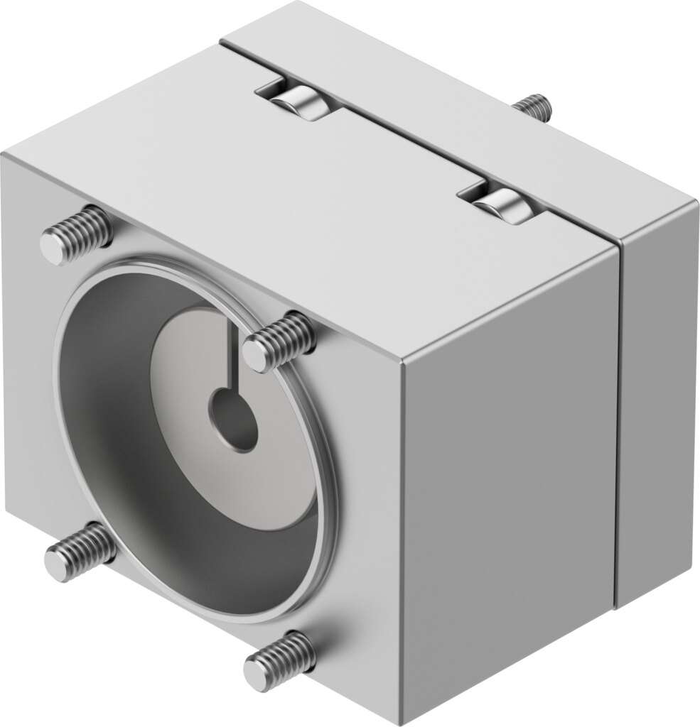 Festo 8105930 Axialbausatz - Bild 2