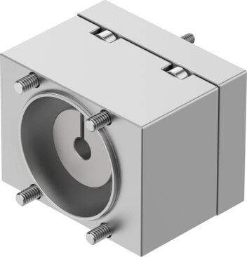 Axialbausatz