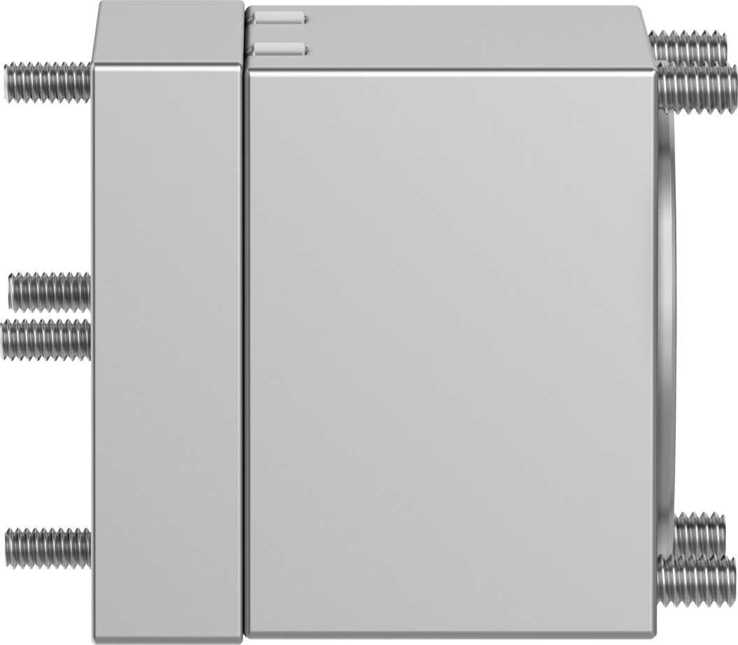 Festo 8105930 Axialbausatz - Bild 3