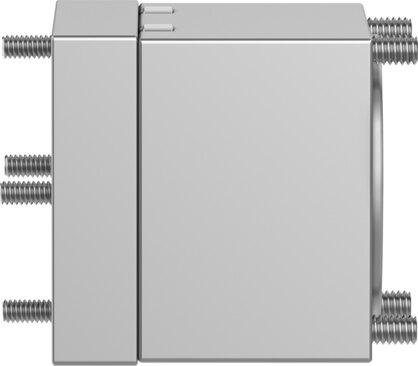 Axialbausatz