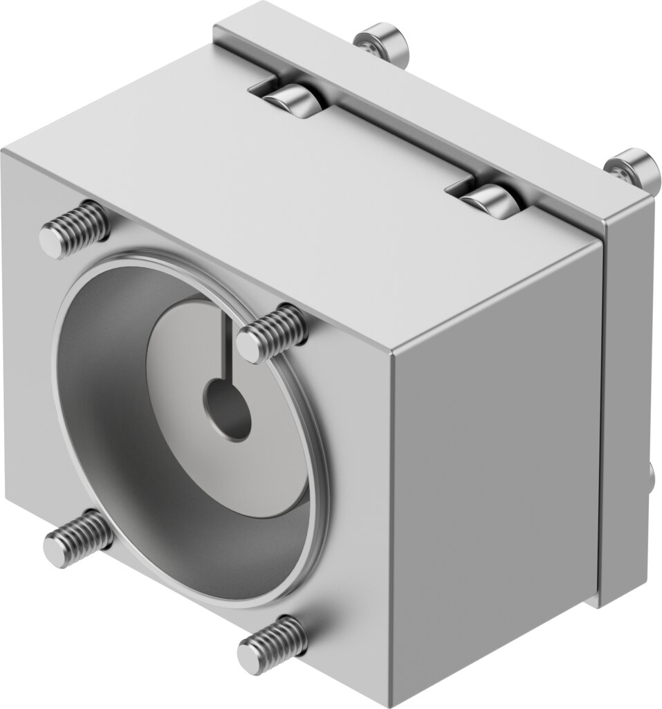 Festo 8105933 Axialbausatz - Bild 2