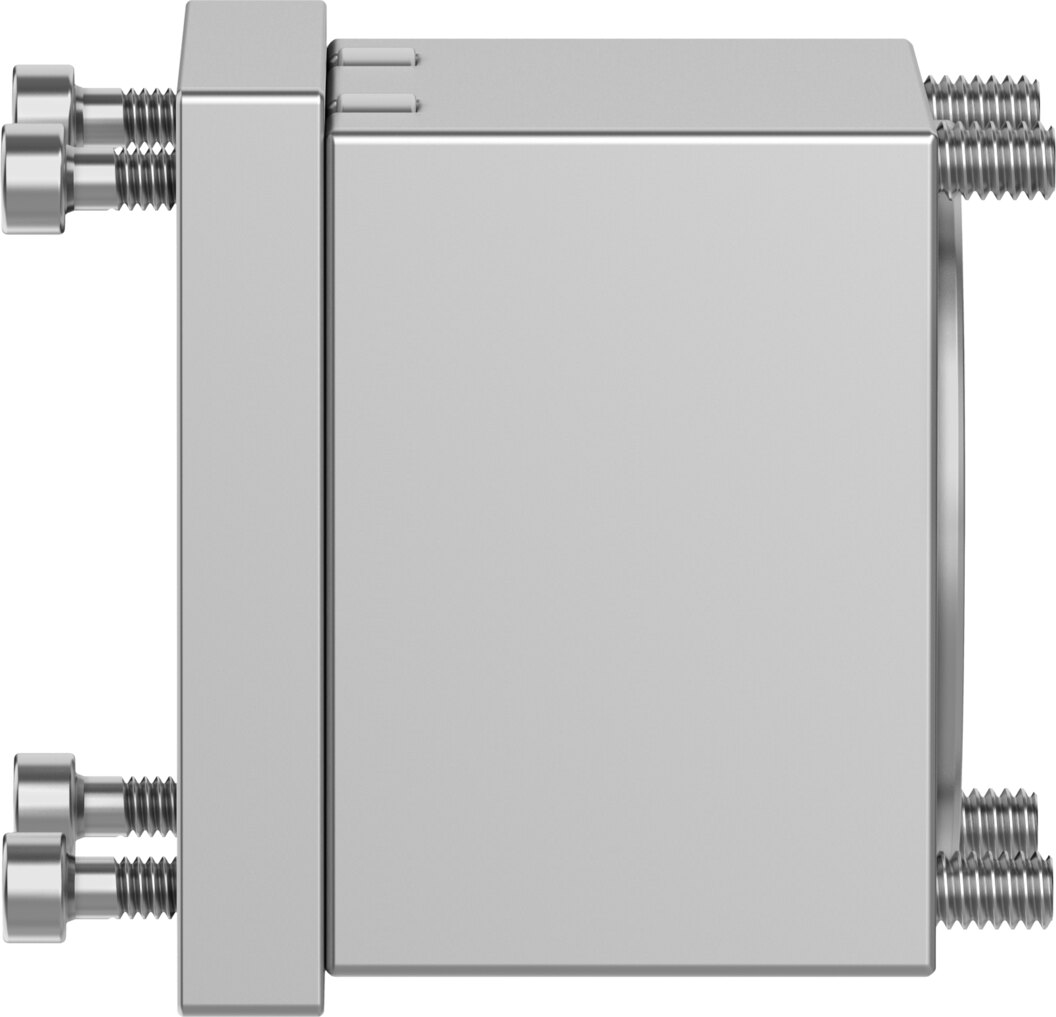 Festo 8105933 Axialbausatz - Bild 3