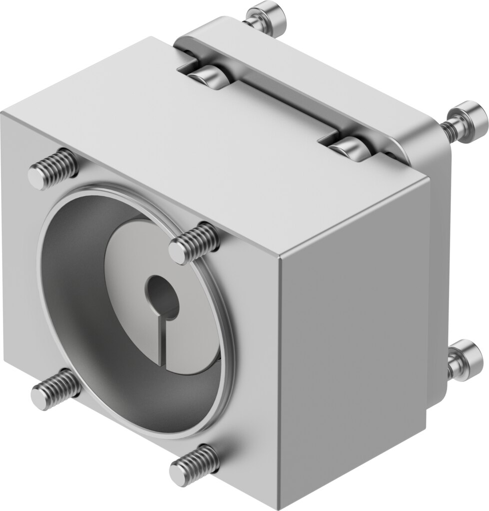 Festo 8105935 Axialbausatz - Bild 2