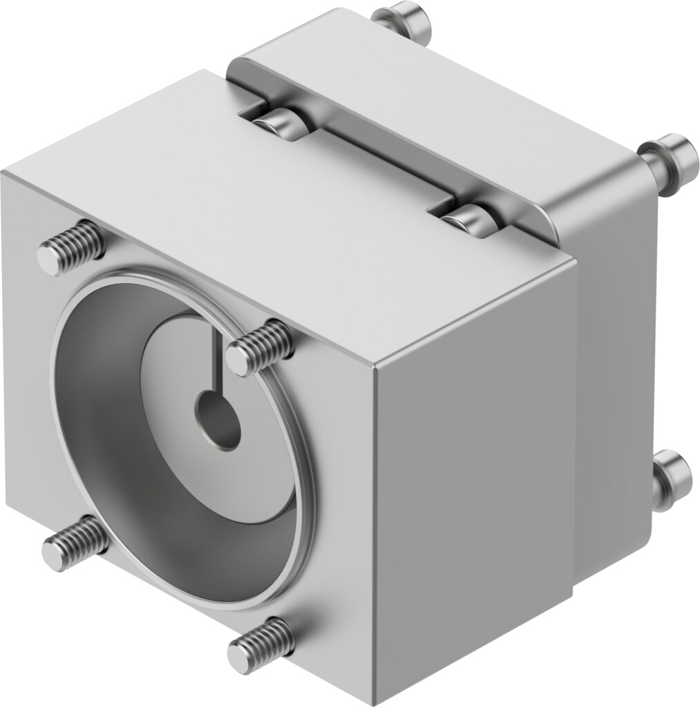 Festo 8105939 Axialbausatz - Bild 2
