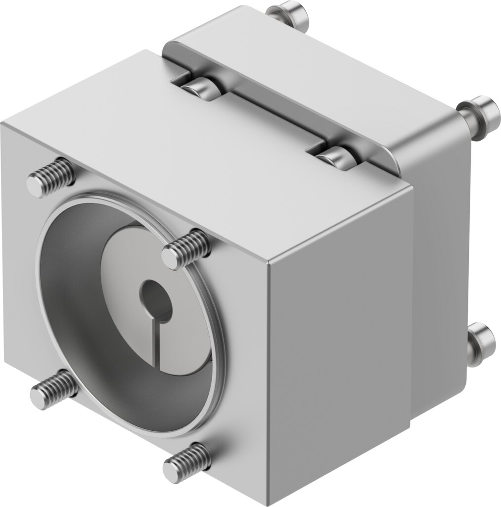 Festo 8105941 Axialbausatz - Bild 2