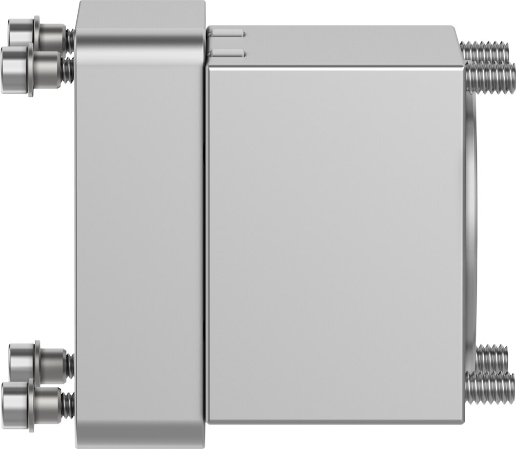 Festo 8105941 Axialbausatz - Bild 3