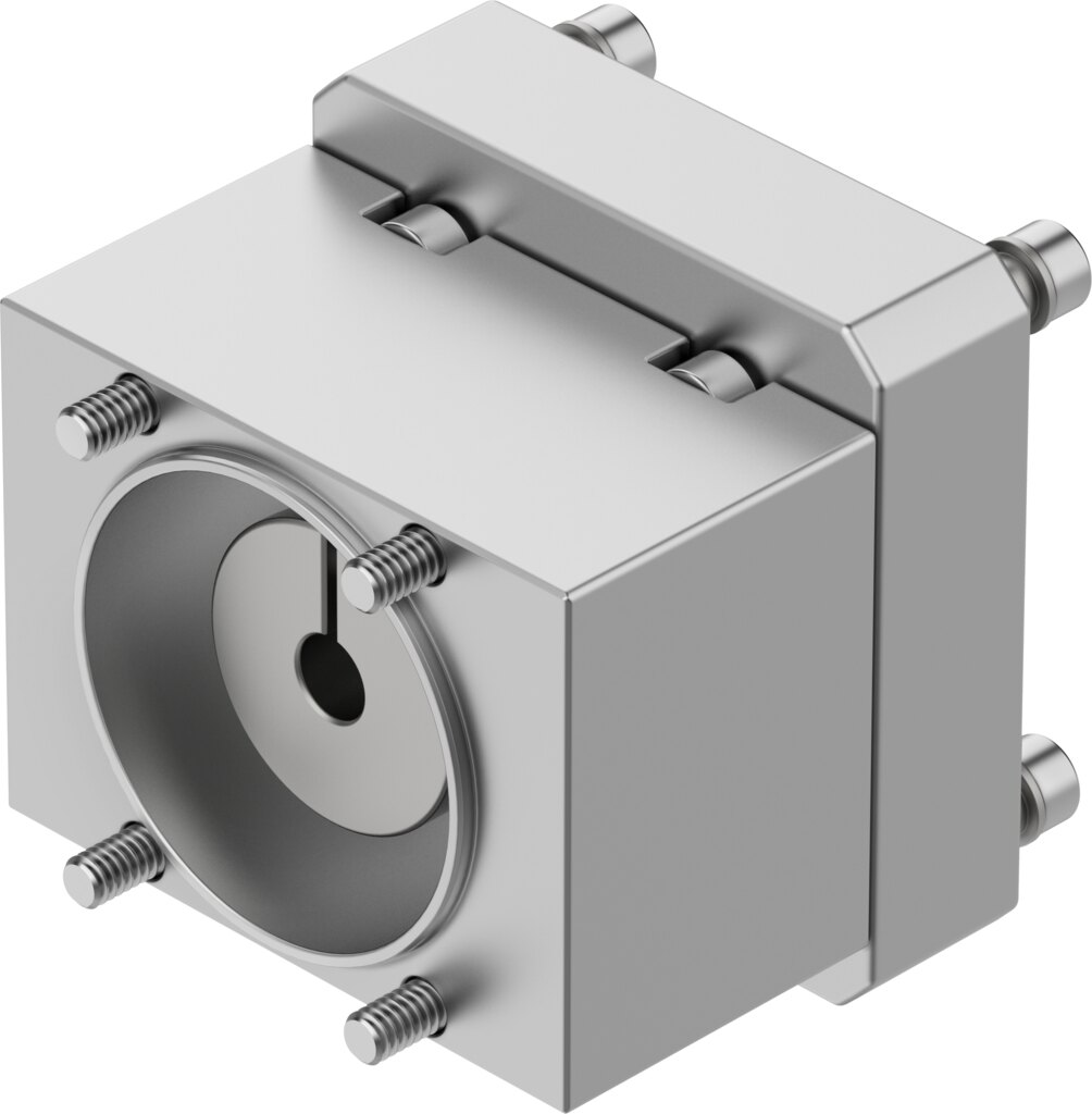 Festo 8105942 Axialbausatz - Bild 2