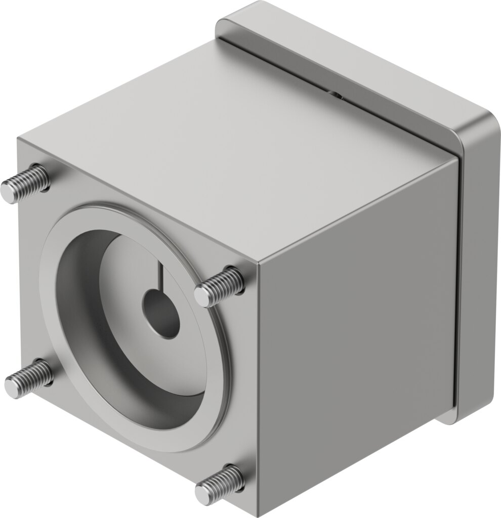 Festo 8110082 Axialbausatz - Bild 2