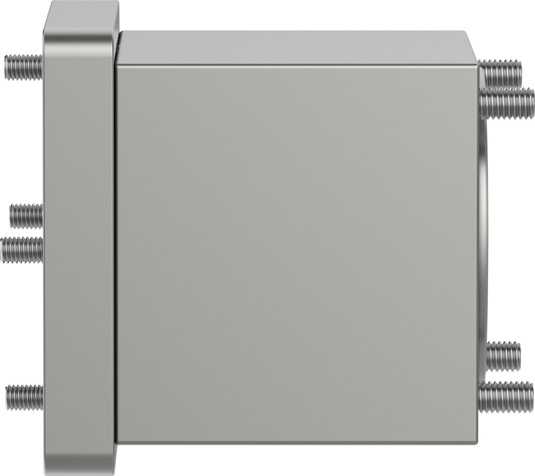 Festo 8110082 Axialbausatz - Bild 3