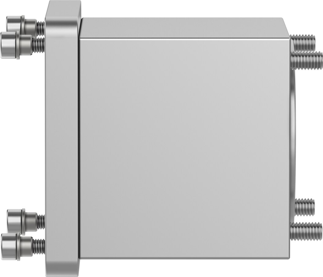 Festo 8110208 Axialbausatz - Bild 3