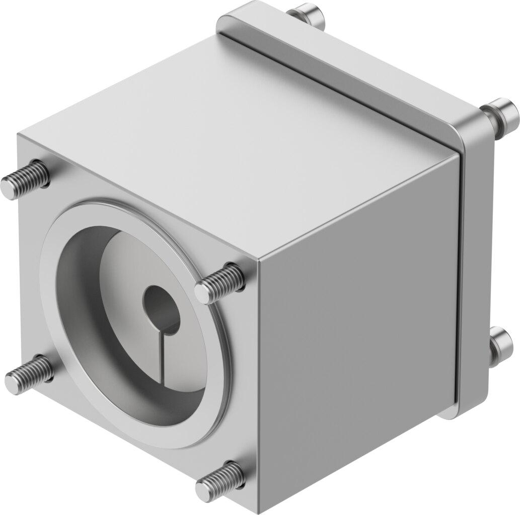 Festo 8110208 Axialbausatz - Bild 2