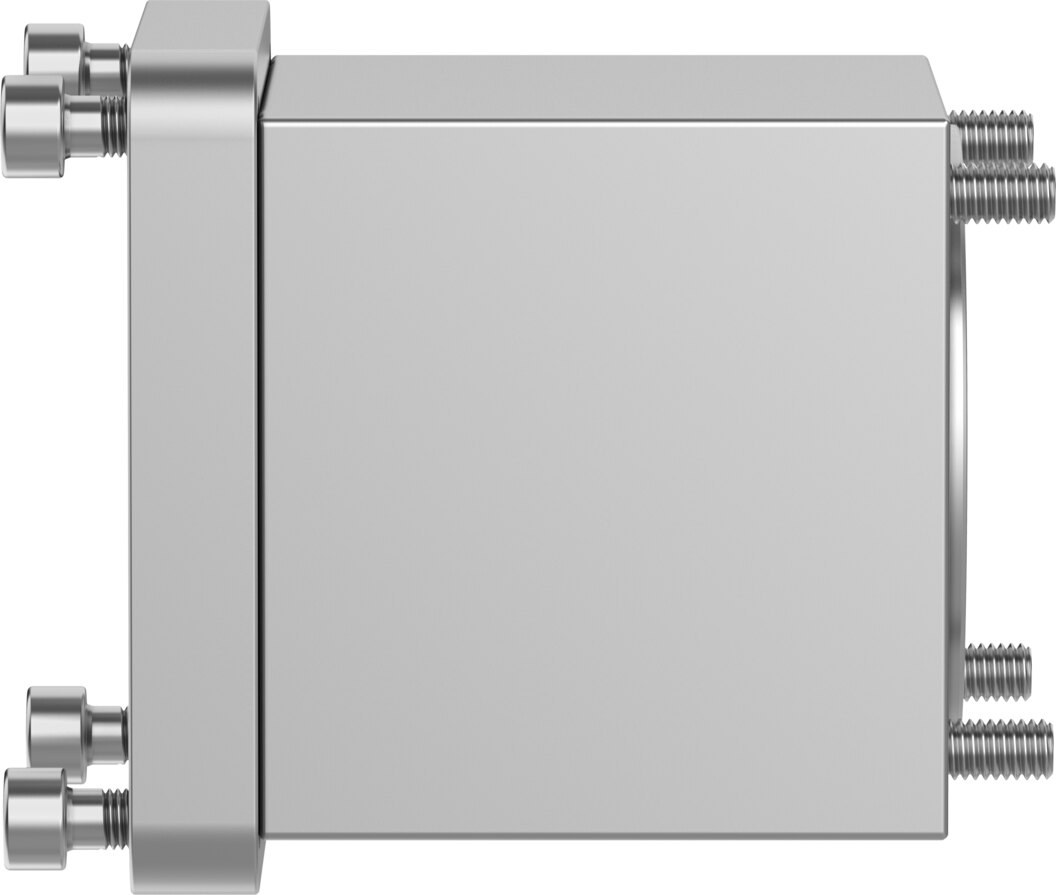 Festo 8110211 Axialbausatz - Bild 3