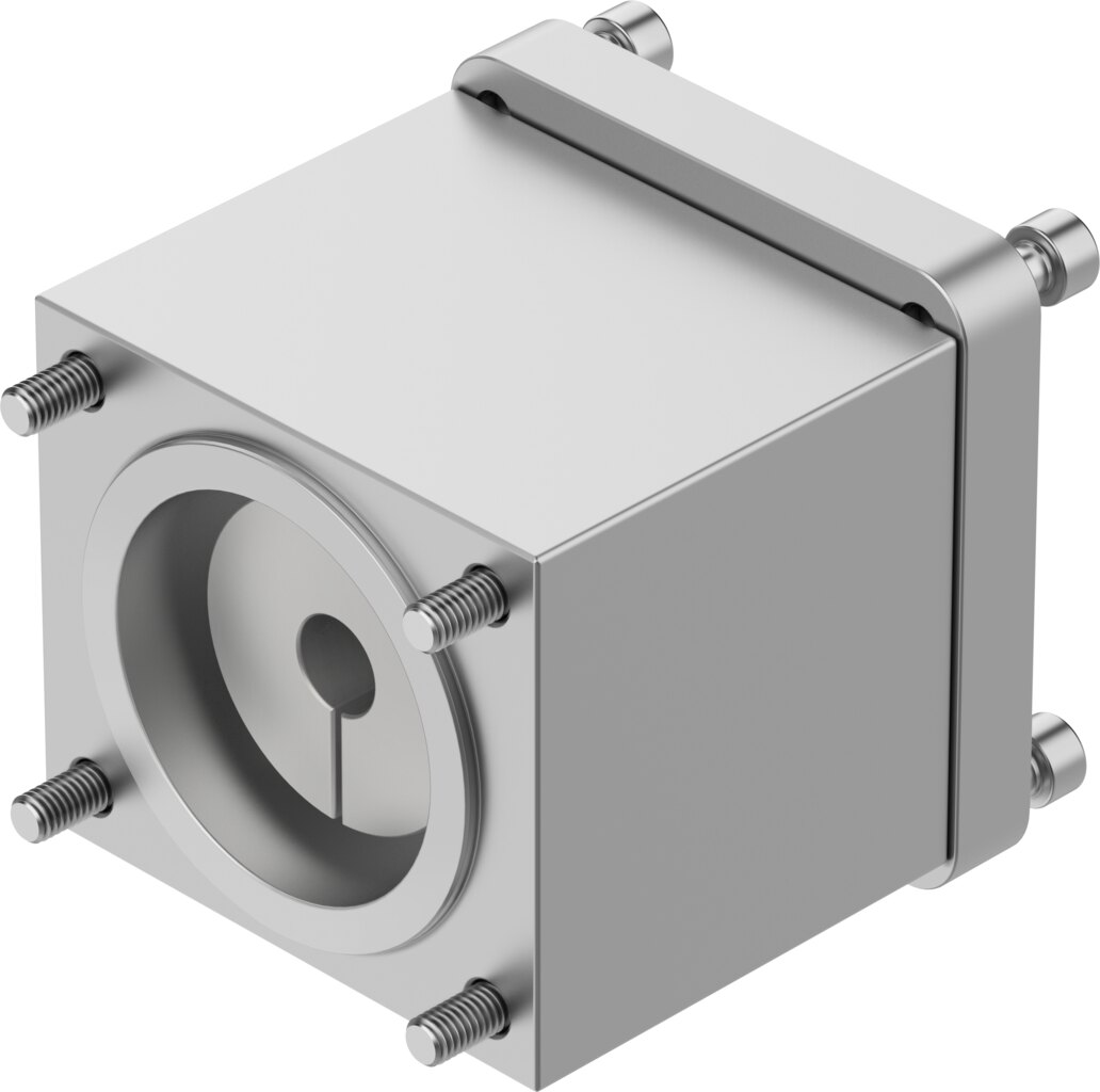 Festo 8110211 Axialbausatz - Bild 2