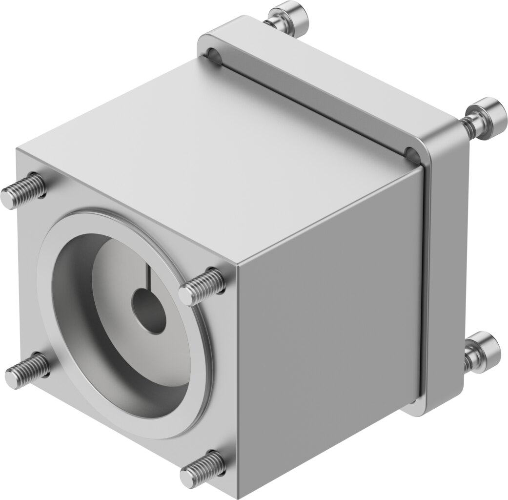 Festo 8110226 Axialbausatz - Bild 2