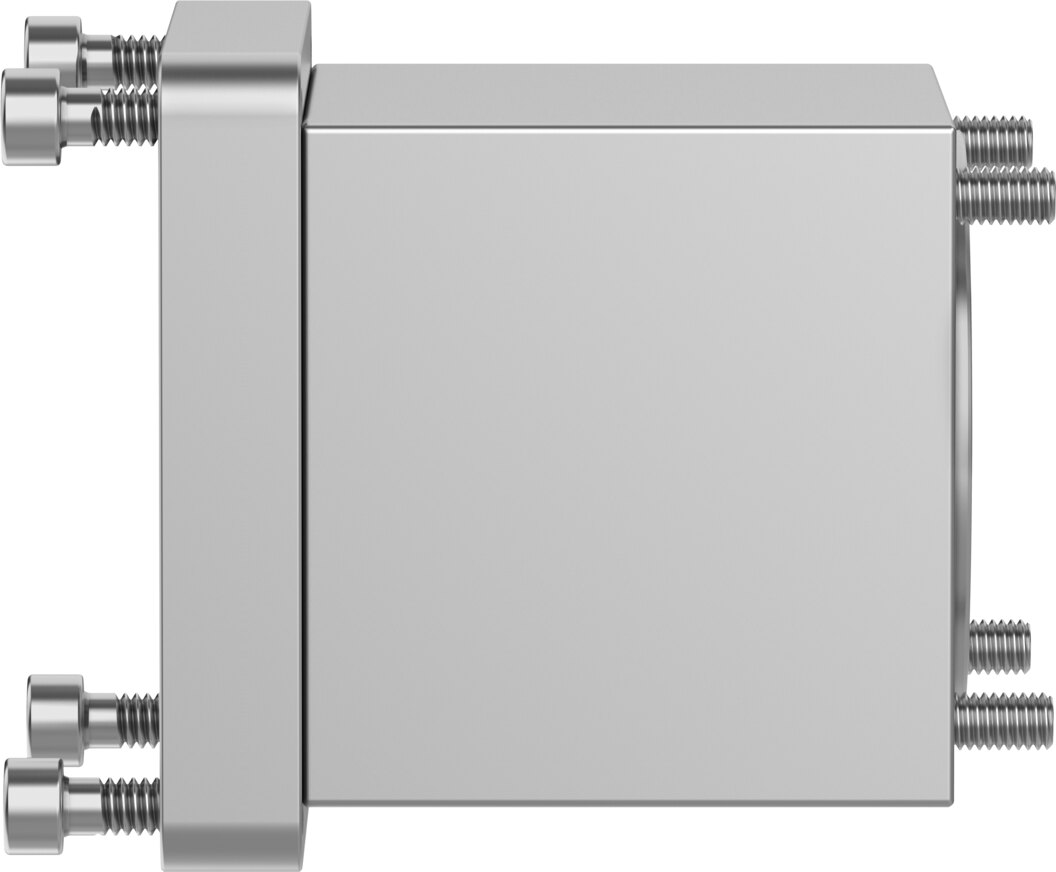 Festo 8110226 Axialbausatz - Bild 3