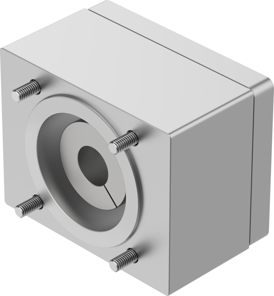 Festo 8107720 Axialbausatz - Bild 2