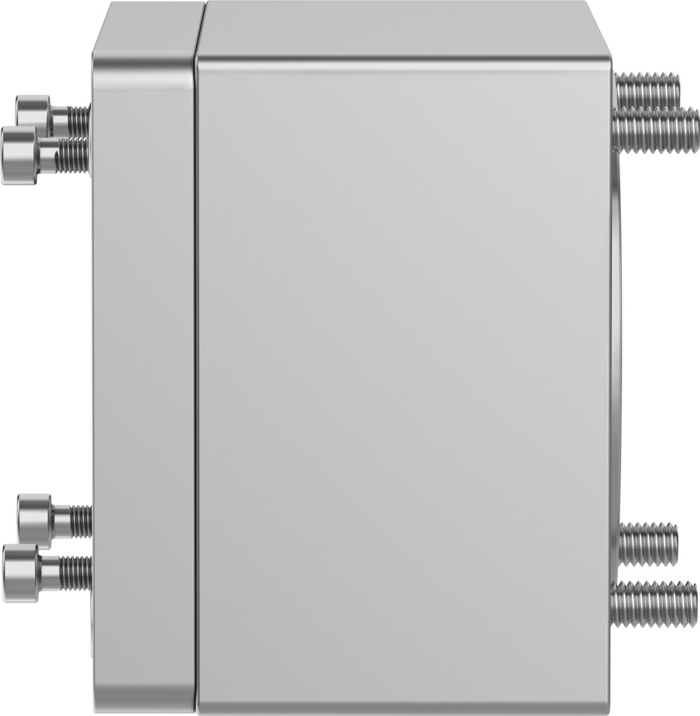 Festo 8107720 Axialbausatz - Bild 3