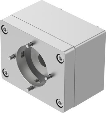 Conjunto de sujeción axial