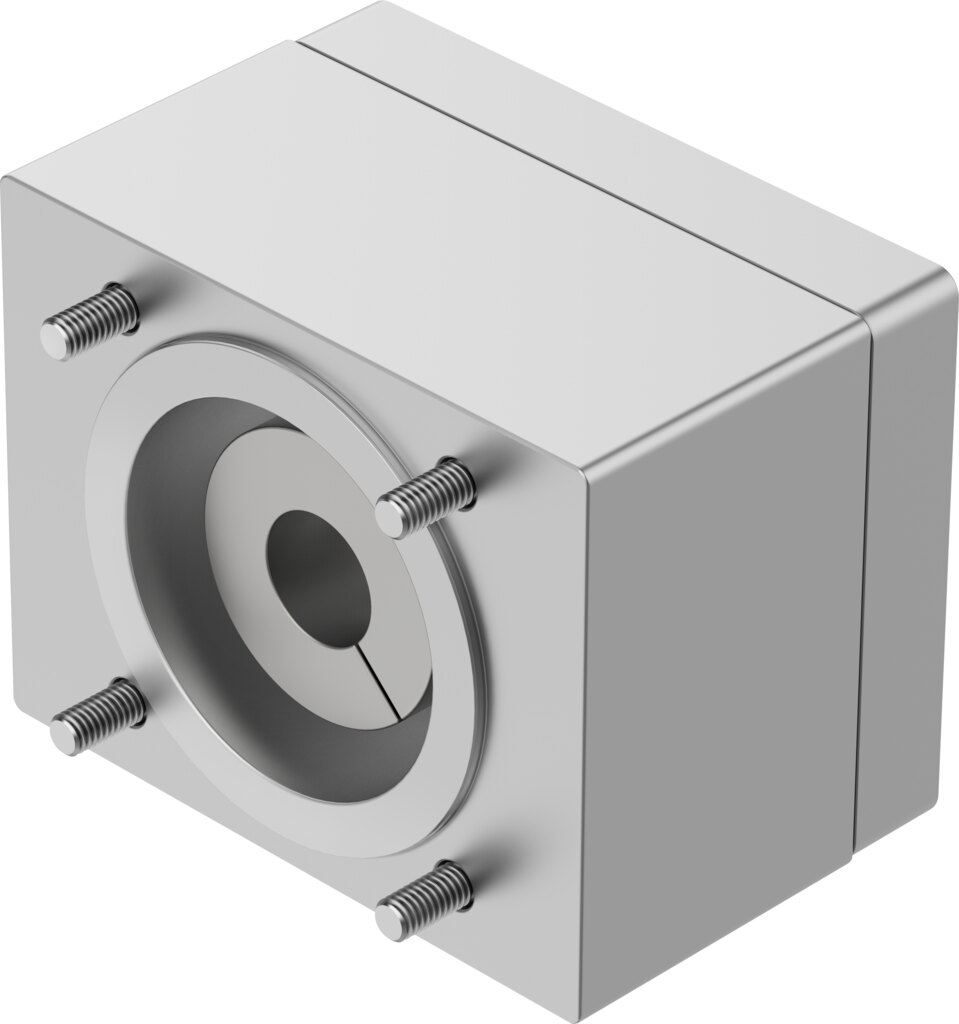 Festo 8110066 Axialbausatz - Bild 2