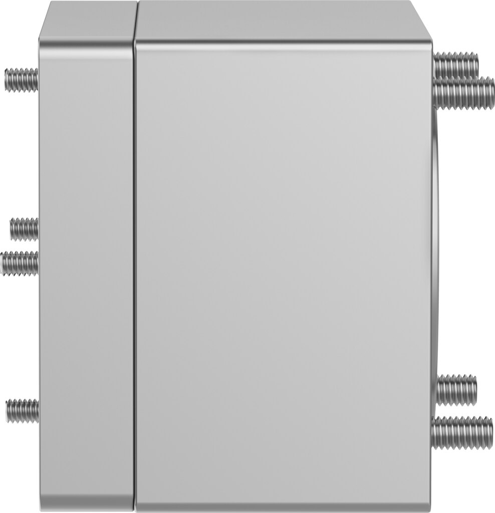 Festo 8110066 Axialbausatz - Bild 3