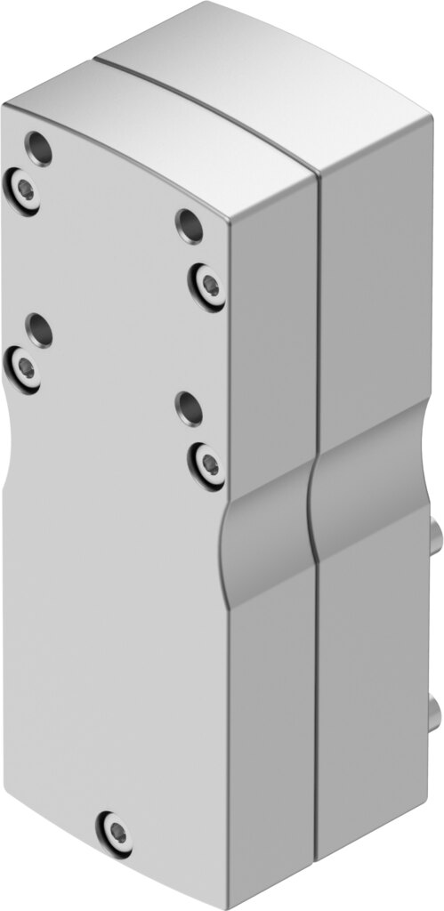 Festo 8107034 Parallelbausatz - Bild 2