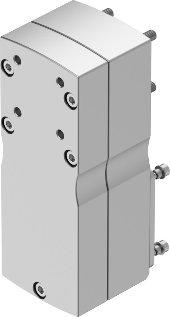Festo 8125069 Parallelbausatz - Bild 2