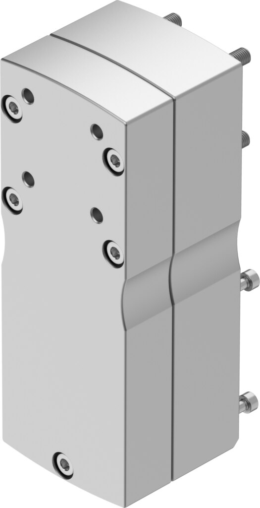 Festo 8123497 Parallelbausatz - Bild 2
