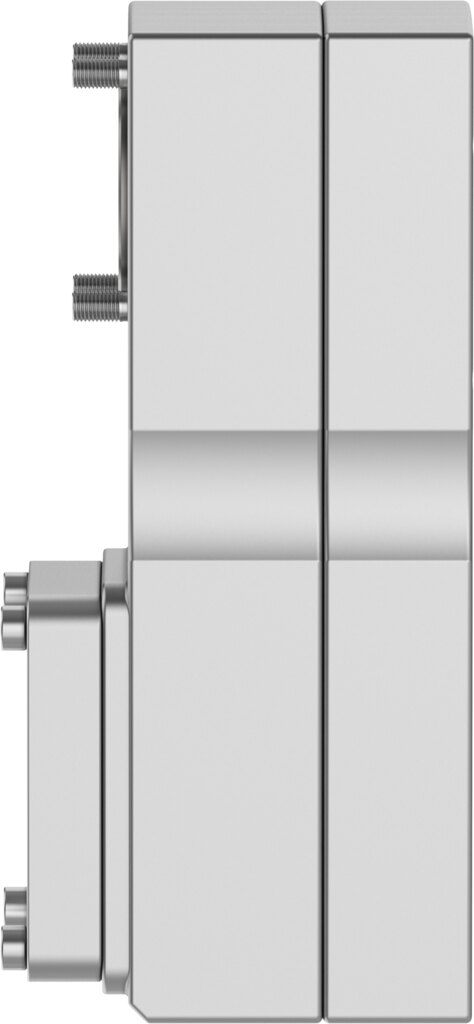 Festo 8107724 Parallelbausatz - Bild 3