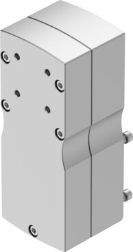 Parallelbausatz