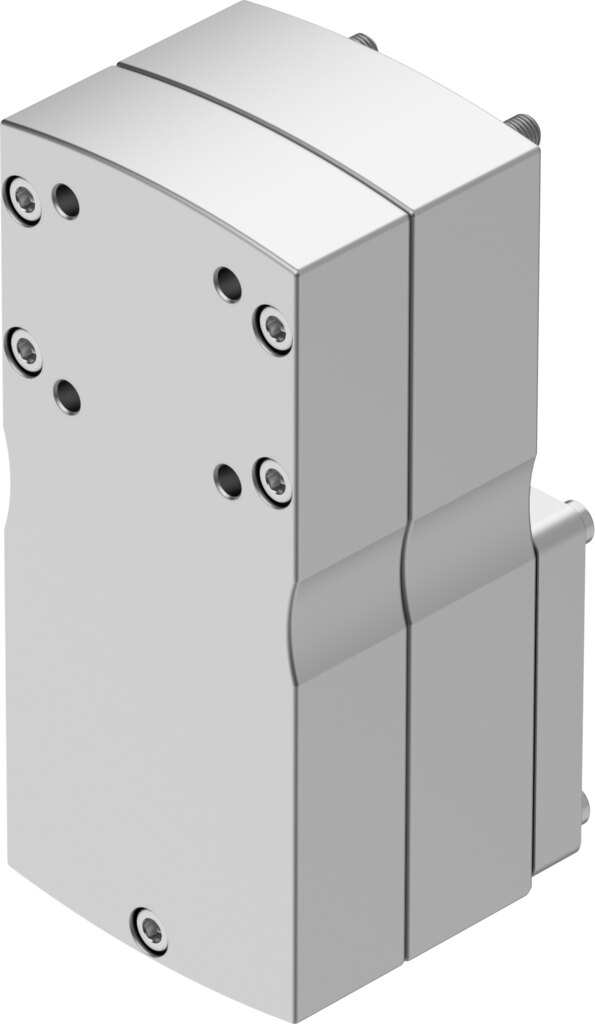 Festo 8107044 Parallelbausatz - Bild 2