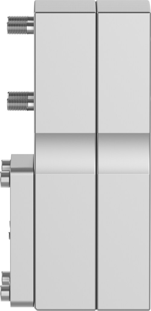 Festo 8107044 Parallelbausatz - Bild 3
