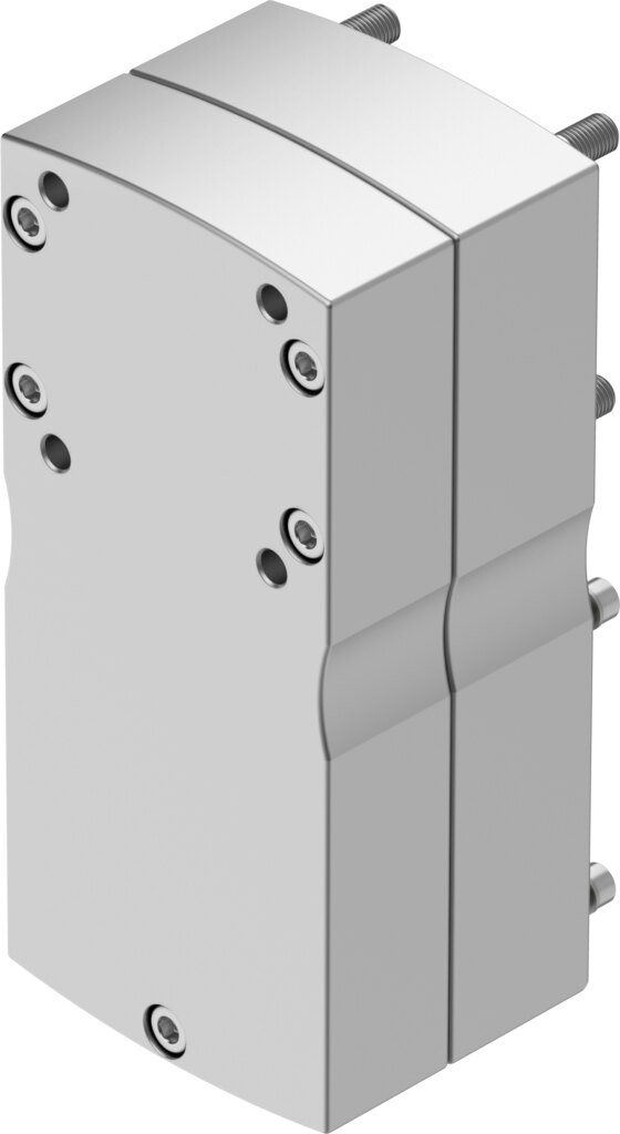 Festo 8107722 Parallelbausatz - Bild 2