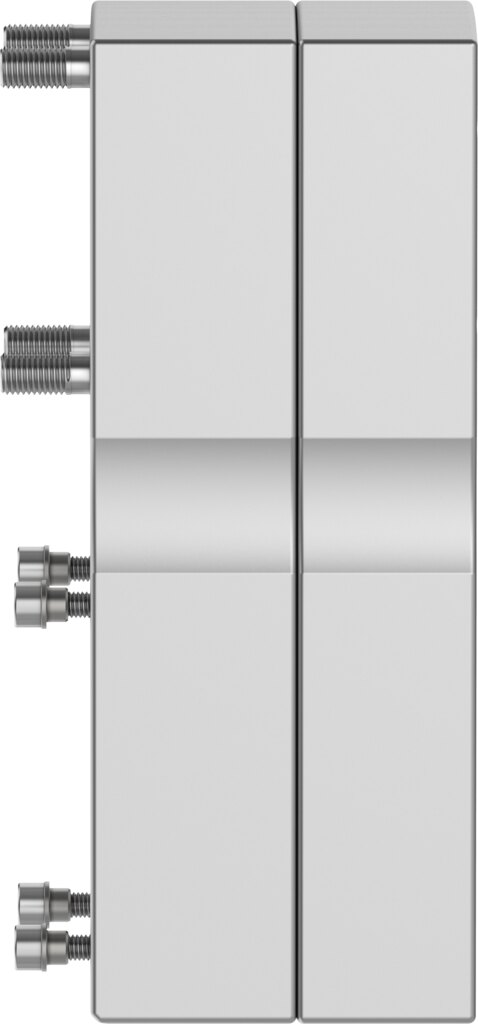 Festo 8107722 Parallelbausatz - Bild 3