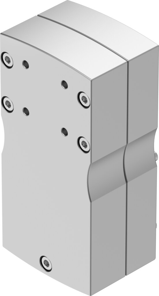 Festo 8107241 Parallelbausatz - Bild 2