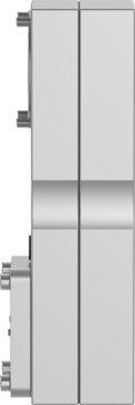 Parallel kit