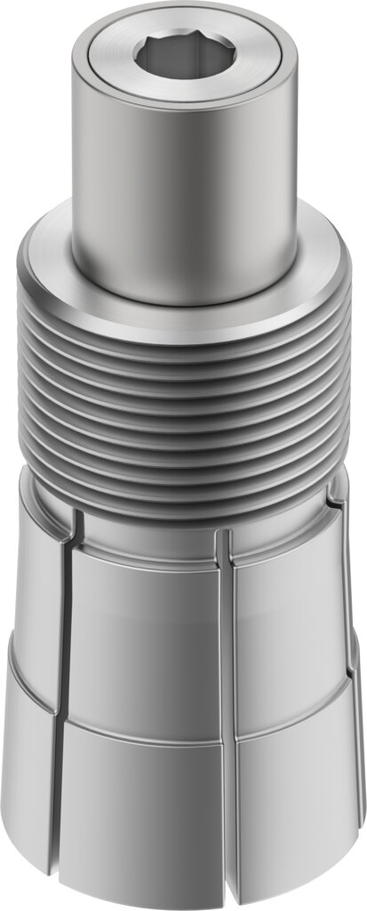 Festo 8098589 Spannhülse - Bild 2
