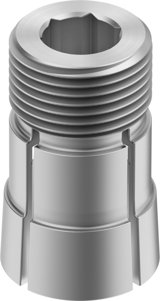 Festo 8125353 Spannhülse - Bild 2