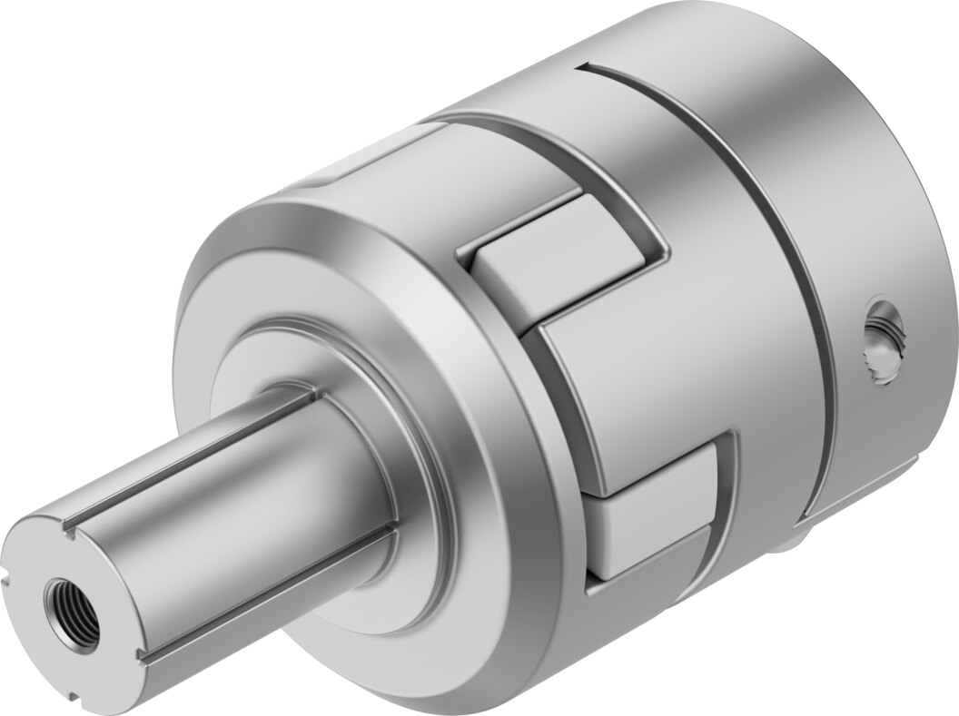 Festo 8121126 Kupplung - Bild 2