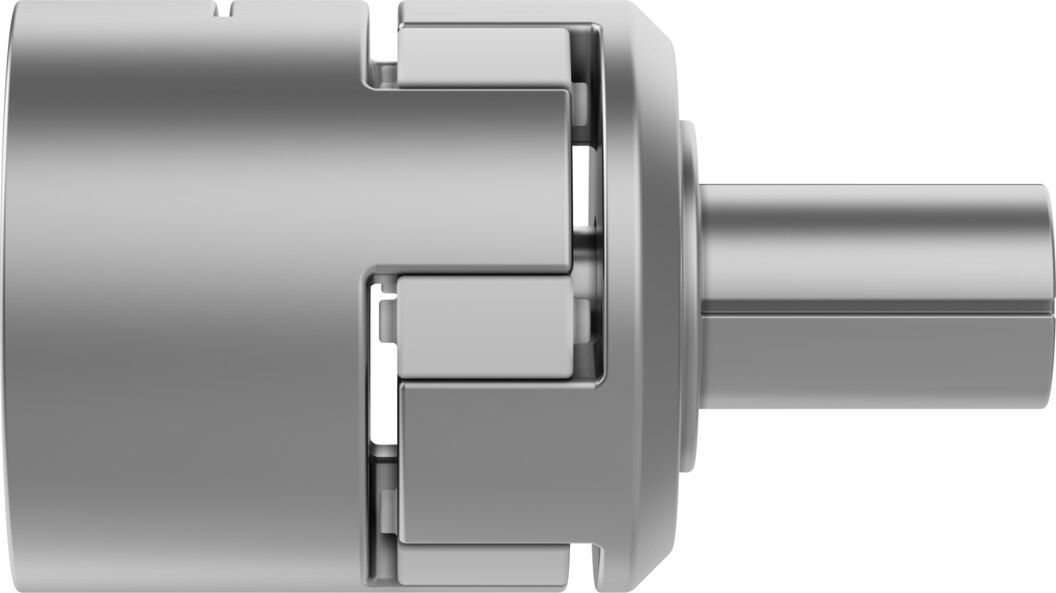Festo 8121126 Kupplung - Bild 3