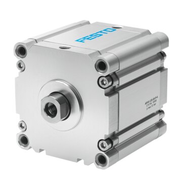 Compact cylinder
