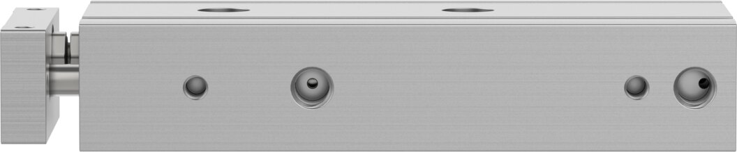 Festo 8100545 Doppelkolbenzylinder - Bild 3
