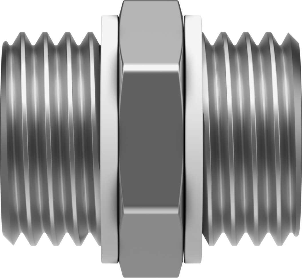 Festo 8142588 Doppelnippel - Bild 3
