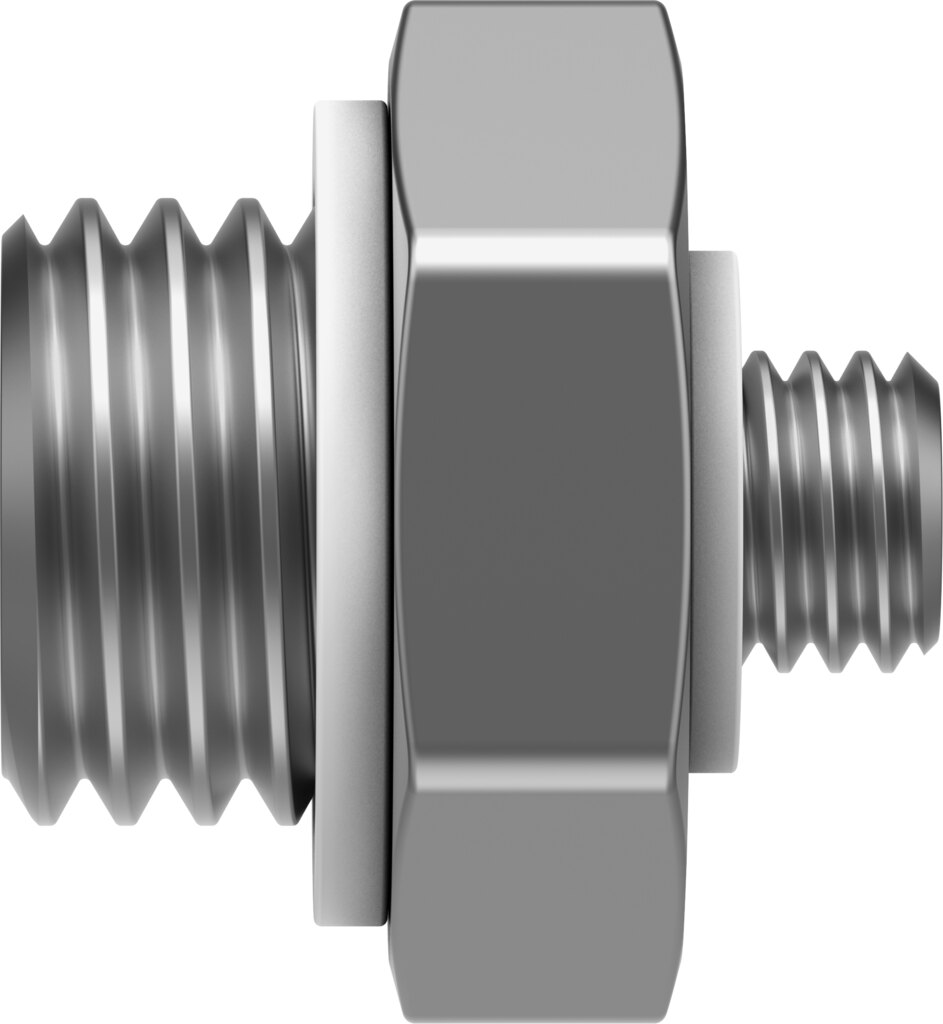 Festo 8142591 Doppelnippel - Bild 3
