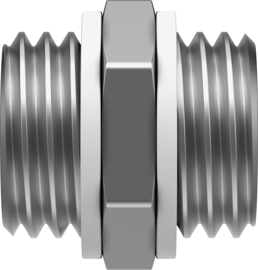 Festo 8142590 Doppelnippel - Bild 3