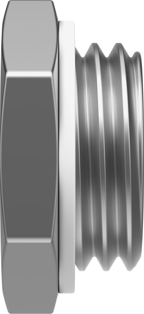 Festo 8142601 Reduziernippel - Bild 3