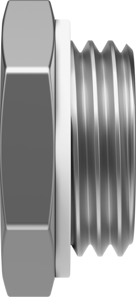 Festo 8142602 Reduziernippel - Bild 3