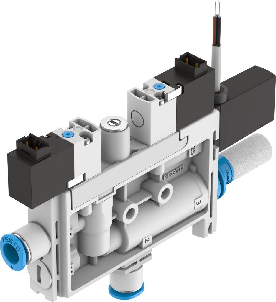 Festo 8141093